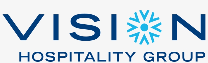 Vision Announces Plans To Develop The Hampton Inn Chattanooga/east - Vision Hospitality Group Logo, transparent png #2090522