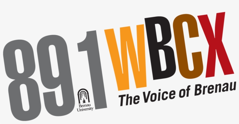 1 Wbcx Gainesville The Voice Of Brenau - Brenau University, transparent png #2090563