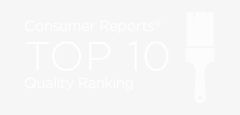 Consumer Reports Top 10 Quality Ranking - Report, transparent png #2090670