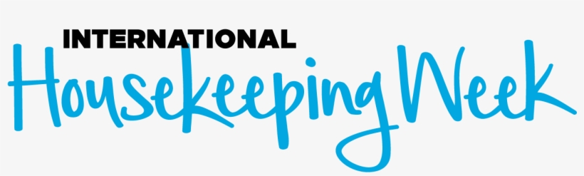 International Housekeeping Week 2018, transparent png #2090687