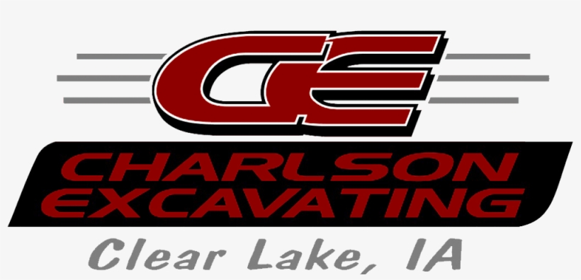 Charlson Excavating Company - Agriculture, transparent png #2090706