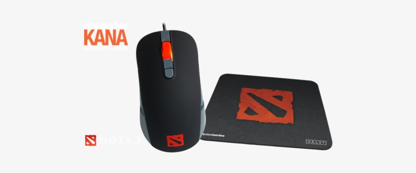 Steelseries Qck Qck Pandaren Crest Edition - Mouse, transparent png #2090748