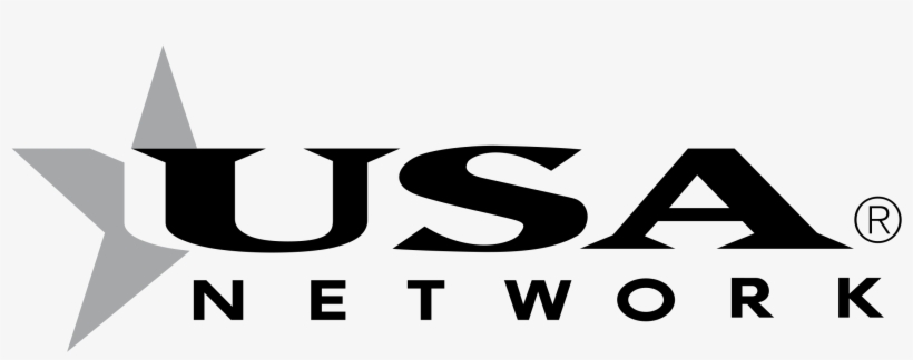 Usa Network Logo Png Transparent - Usa Network Logo, transparent png #2090835