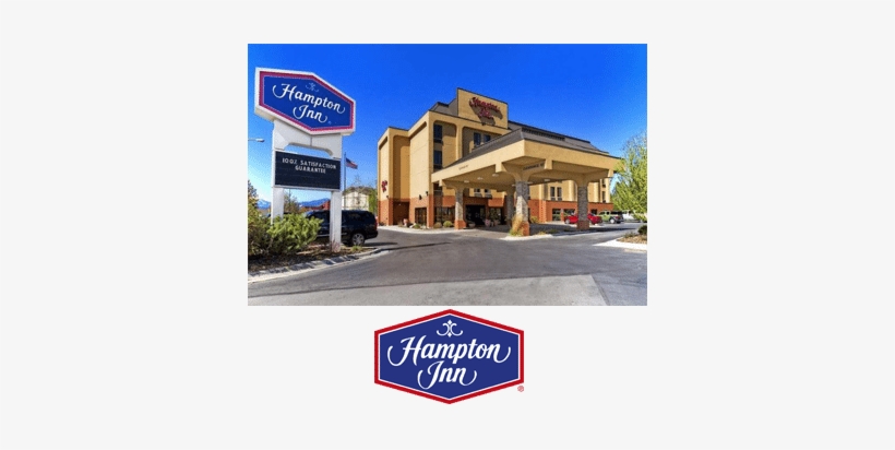 Htpng1 - Hampton Inn And Suites, transparent png #2090854