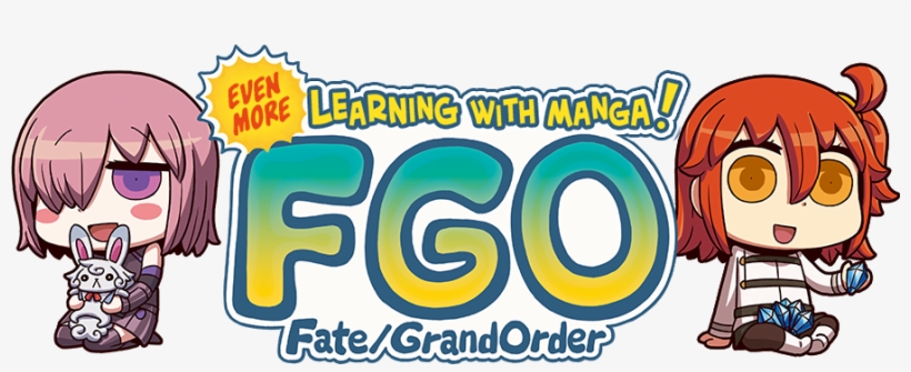 True Value - Manga De Wakaru Efujīō: Fate/grand Order 1 [book], transparent png #2090924