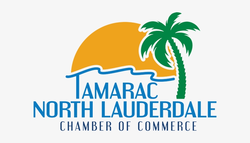Tamarac North Lauderdale Chamber Of Commerce, transparent png #2091012