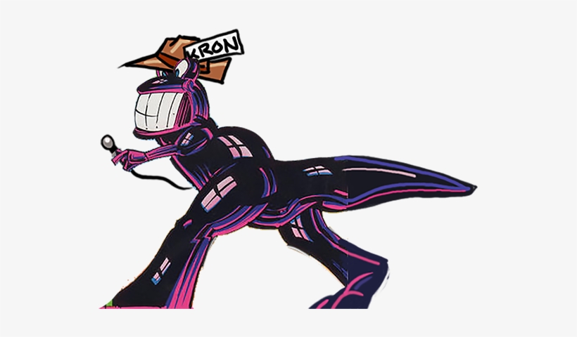 Zbrush R8 While I Am Typing This The Latest Version - Cartoon, transparent png #2091087