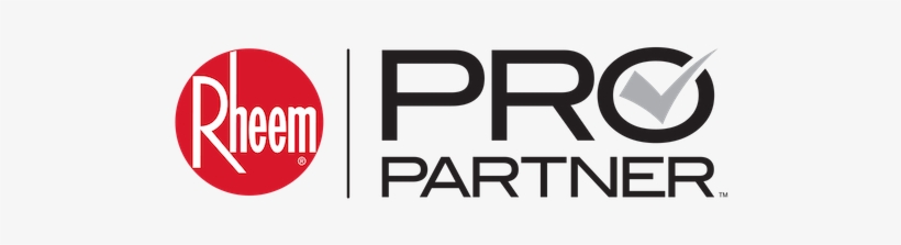 Rotating Rheem Logo Rheem Pro Partner Logo - Free Transparent PNG Download - PNGkey
