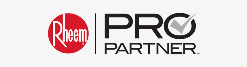 Rheem Pro Partner Logo, transparent png #2091231