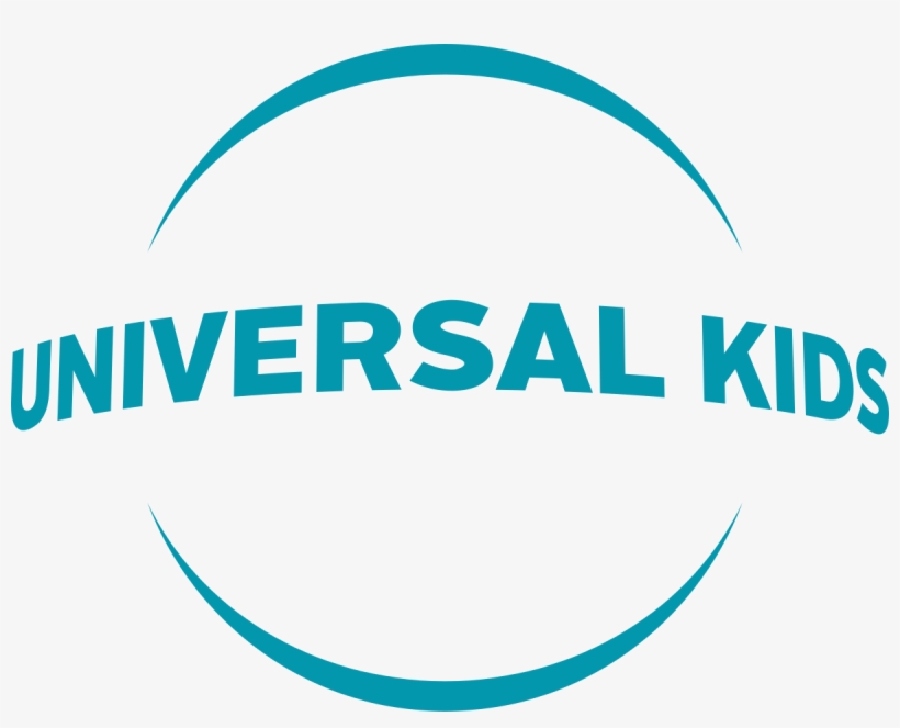 Universal Kids Tv Logo, transparent png #2091273