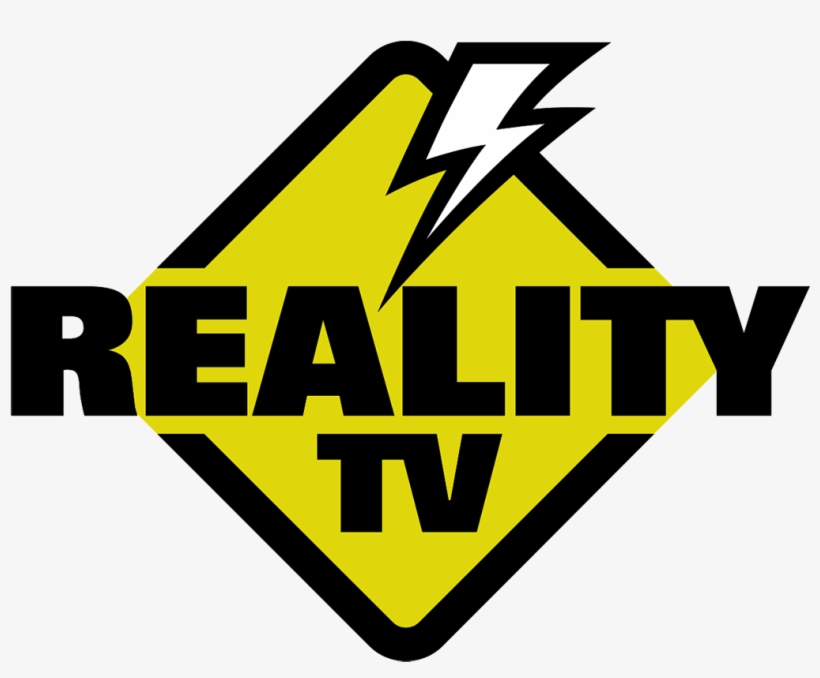 Verizon Tv & Movies - Reality Tv Logo Png, transparent png #2091275