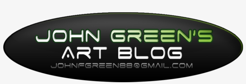 John Green's Art Blog - Art Blog, transparent png #2091387