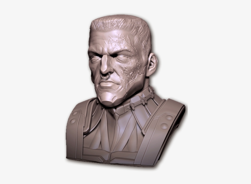 Page - Zbrush, transparent png #2091408