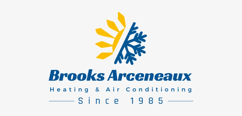 Brooks Arceneaux Heating And Air Conditioning - Hvac, transparent png #2091458