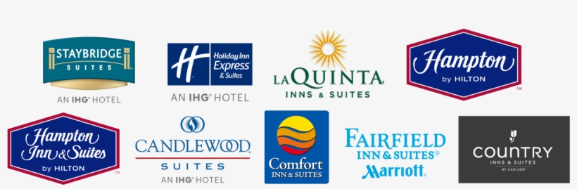 Find - Hampton By Hilton, transparent png #2091478