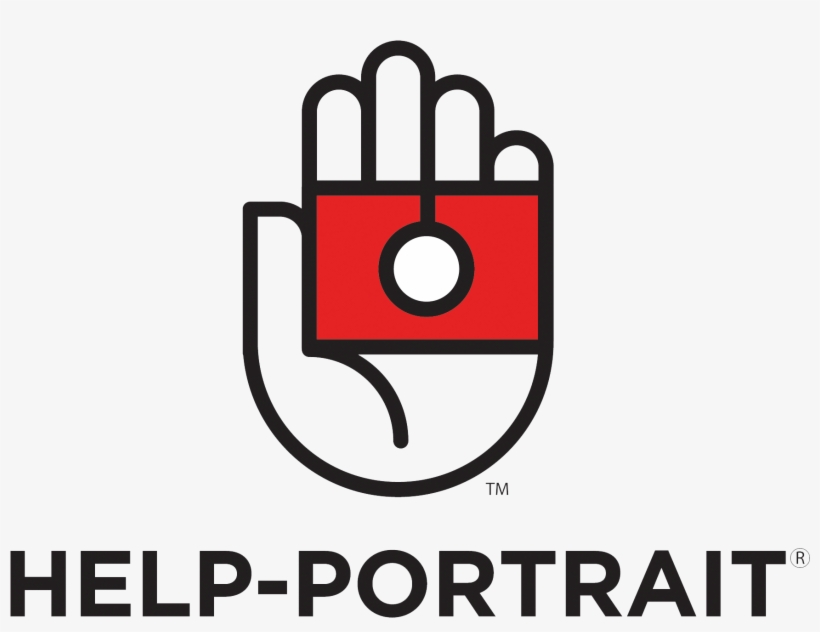 Help-portrait Wrapup - Help Portrait, transparent png #2091480