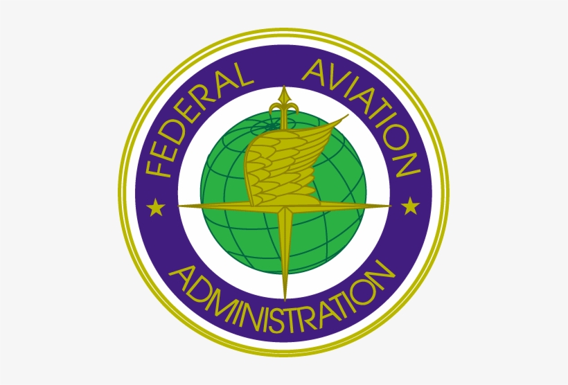 Federal Aviation Administration Logo - Federal Aviation Administration, transparent png #2091510