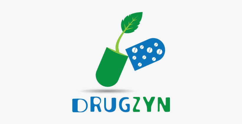 38 Drugzyn - Logo, transparent png #2091532