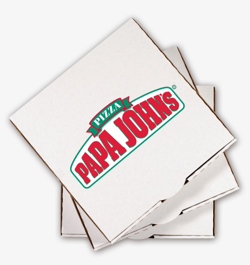 Papa Johns Pizza, transparent png #2091533