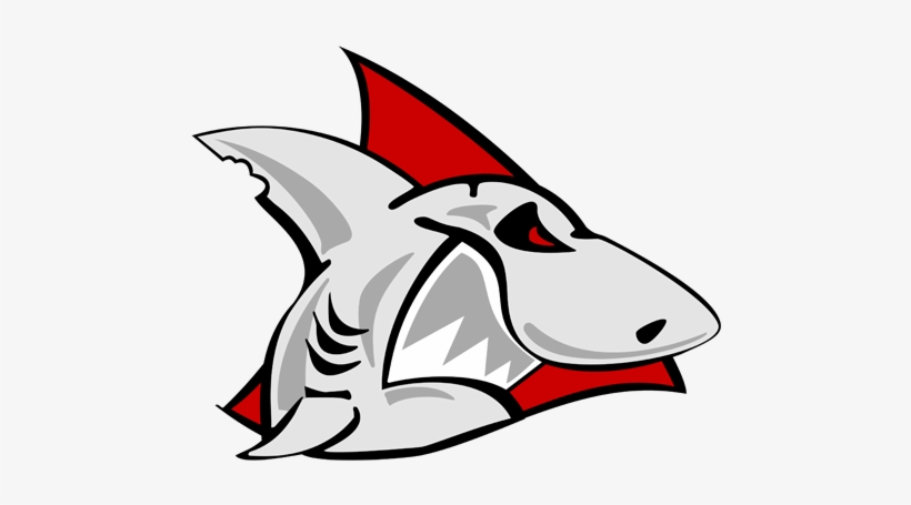 Faa Logo Tiburones - Tiburon, transparent png #2091556