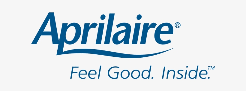 Aprilaire Logo, transparent png #2091597