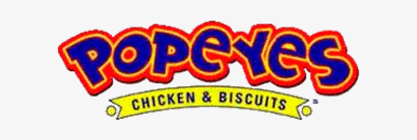 Popeyes Chicken, transparent png #2091625