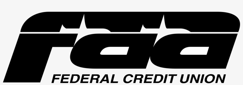 Faa Credit Union Logo Png Transparent - Advantage Rent A Car, transparent png #2091626