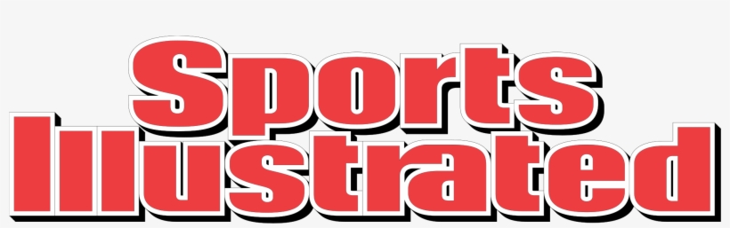 Open - Sports Illustrated Magazine Logo, transparent png #2091627
