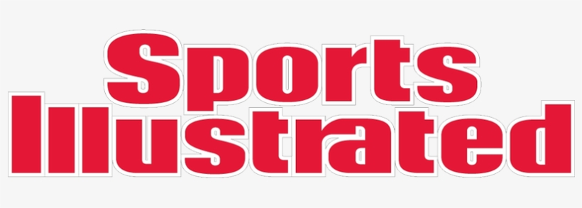 For > Sports Illustrated Logo Png - Sports Illustrated Cover Nba, transparent png #2091645