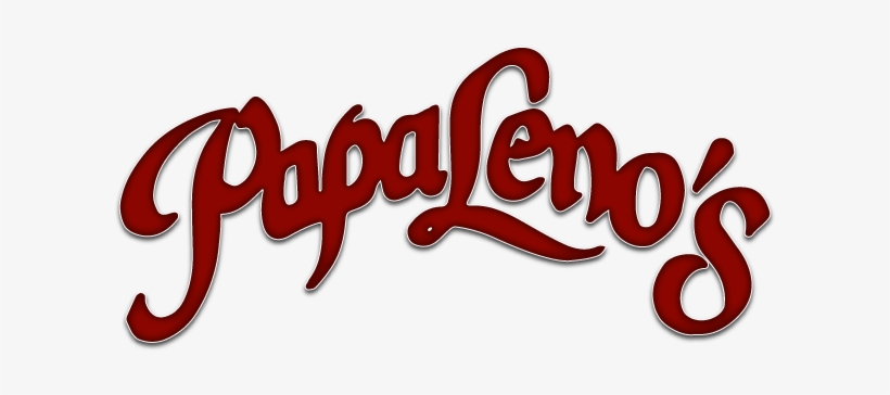 Papa Lenos Png Logo - Papa Logo, transparent png #2091683