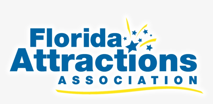 Faa-logo - Florida Attractions Association, transparent png #2091755
