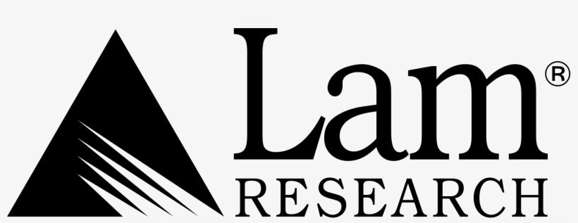 Lam Research Logo - Lam Research Corporation Logo, transparent png #2091912