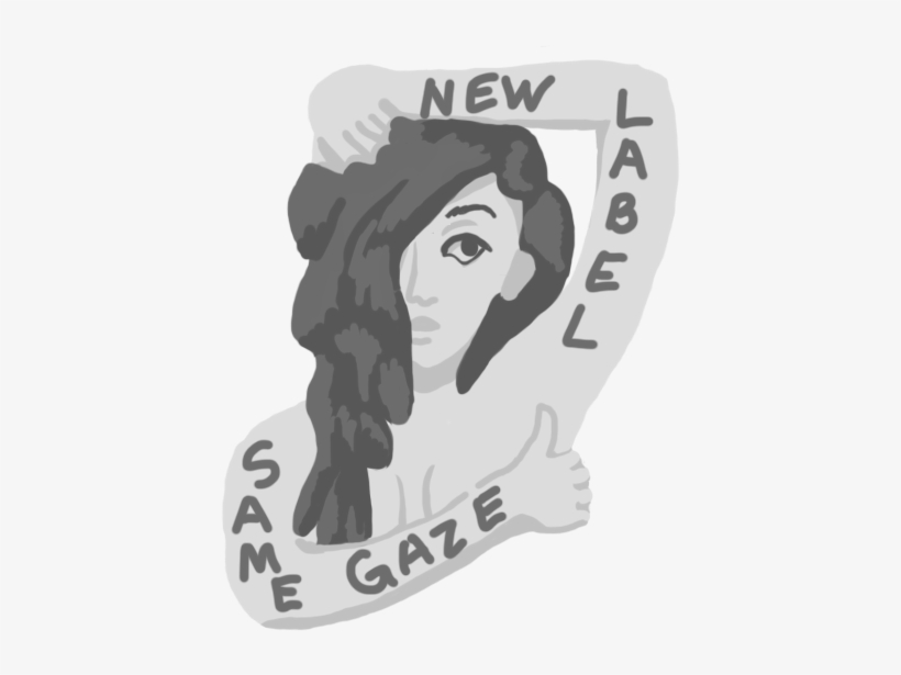 Isabelle Vincent/ - Drawing, transparent png #2091915