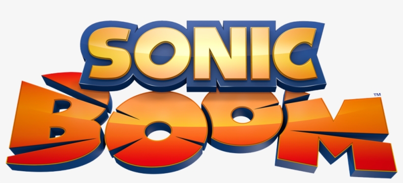 Posted On March 17, 2014 By Brian In 3ds, News, Wii - Sonic Boom Fire And Ice Logo, transparent png #2092049