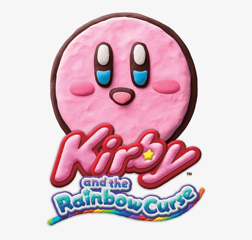 Get The Physical Copy - Kirby Rainbow Curse Review, transparent png #2092051