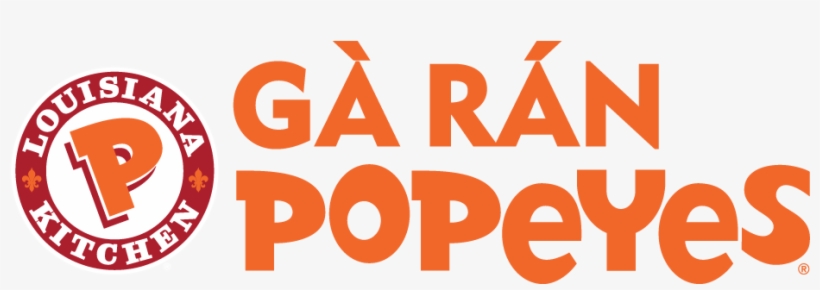 Rh0ste8 - Popeyes Chicken Logo Png, transparent png #2092096