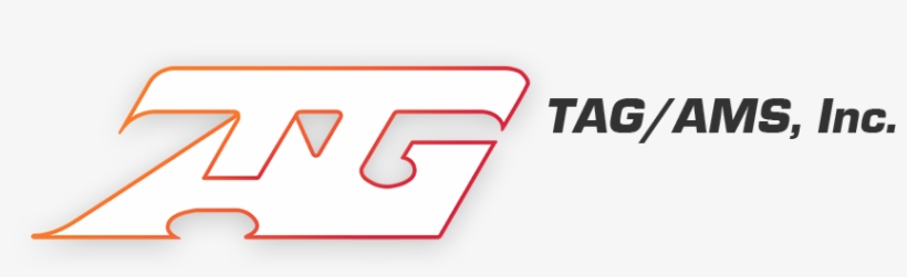 Tag/ams, Inc - , Logo - Tag/ams, Inc., transparent png #2092101