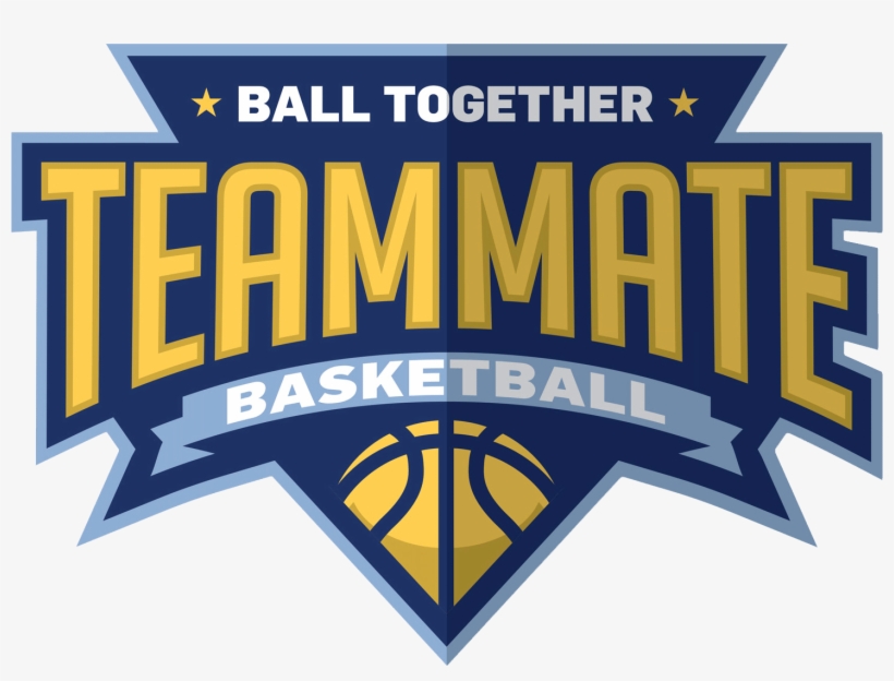 The Port City Classic - Teammate Basketball Logo, transparent png #2092102