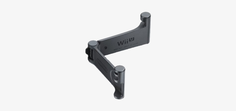Wii U Gamepad - Wii U, transparent png #2092193