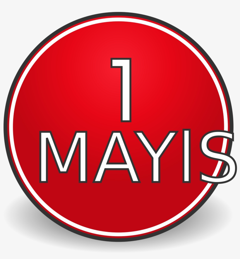 Open - 1 Mayıs Png, transparent png #2092212