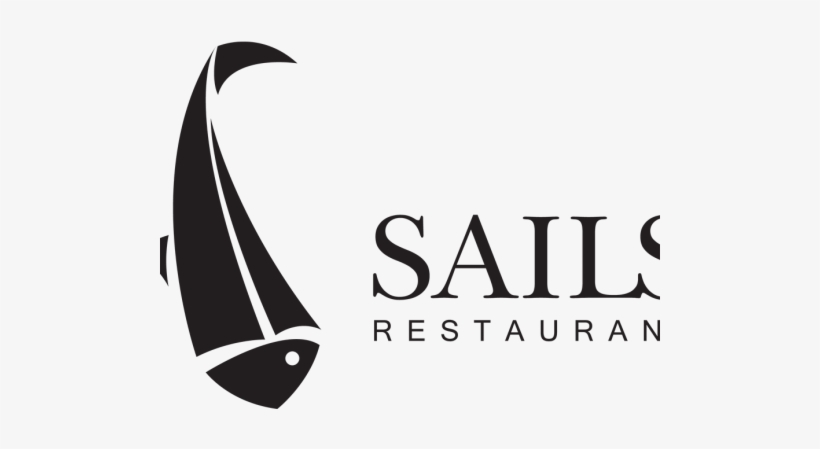 Sails Restaurant Partners With Pan-florida Challenge - Sails Restaurant Logo, transparent png #2092214