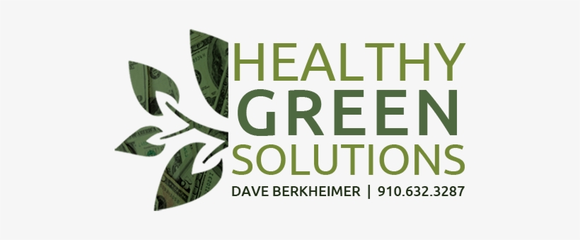 Healthy Green Solutions - Thumbnail, transparent png #2092232