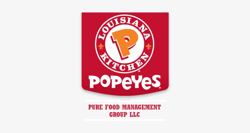 Popeyes Louisiana Kitchen, transparent png #2092302