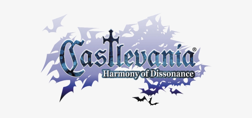 Harmony Of Dissonance - Castlevania Harmony Of Dissonance Gameboy Advanced, transparent png #2092330