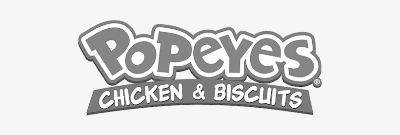Key Tenants - Popeyes Chicken And Biscuits, transparent png #2092348