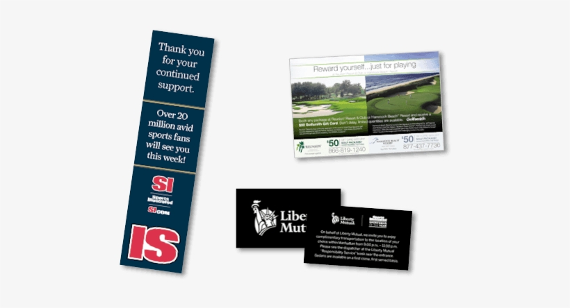 Digital Print Samples - Liberty Mutual, transparent png #2092442