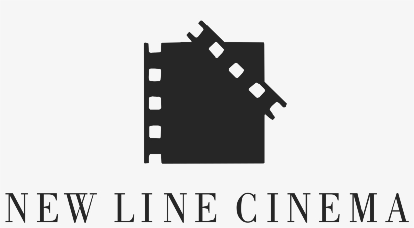 New Line Cinema Logo Png Transparent - New Line Cinema Logo Png, transparent png #2092465