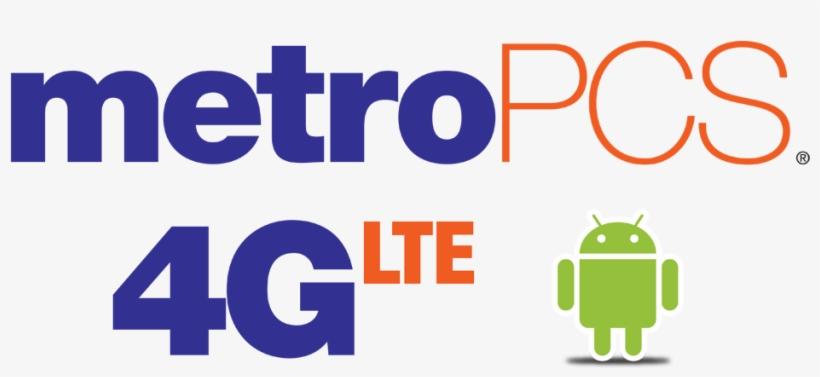 Metro Pcs - Metro Pcs 4g Lte, transparent png #2092467