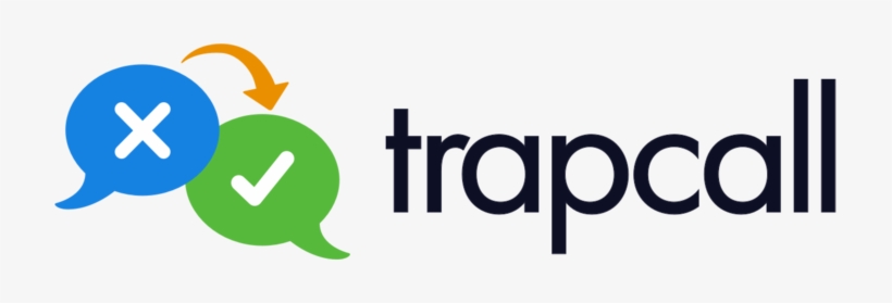 Logo - Trap Call, transparent png #2092513