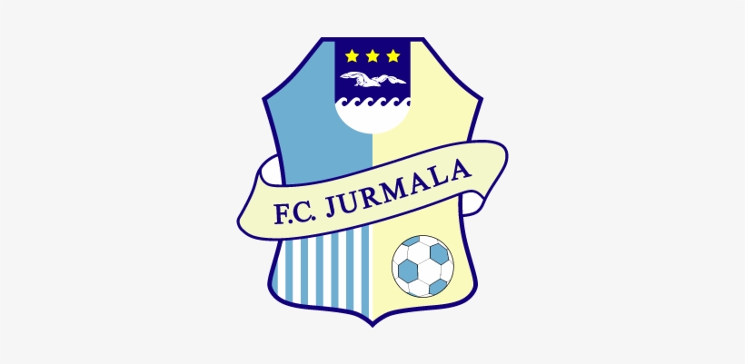Fk Jurmala Vector Logo - Fk Jurmala, transparent png #2092514